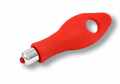 Rocks Off Vibrador para el Dedo