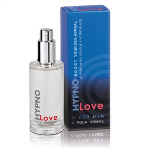 Ruf Perfume Hombre Taboo Hypno 50 Ml