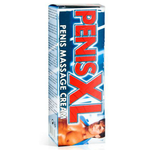 Ruf Penis Xl Crema 50ml