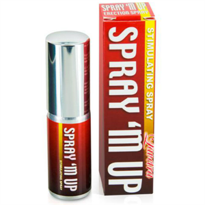 Ruf Spray 
