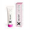 Ruf - Crema Estimulante X-delight Para Mujer 30ml