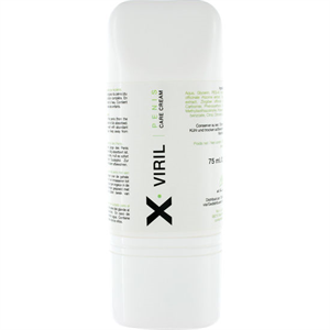 Ruf X Viril Crema Cuidado Para El Pene