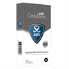 Safe Condones Rendimiento 10 piezas - Caja de seguridad