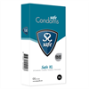 Safe Caja de seguridad - XL Preservativos 10 piezas