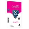 Safe Caja de seguridad - Strong Condoms 10 piezas
