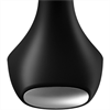 Satisfyer - Satisfyer Backdoor Lover Plug Anal Vibrador - Negro