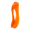 Satisfyer - Satisfyer Candy Cane Naranja