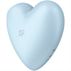 Satisfyer - Cutie Heart - Azul