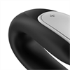 Satisfyer - Satisfyer - Double Fun Negro