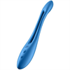 Satisfyer Elastic Game Multi Vibrador - Azul