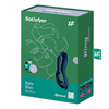Satisfyer - Dúo Épico Satisfecho