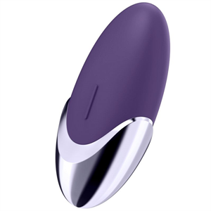 Satisfyer Layons Purple Pleasure