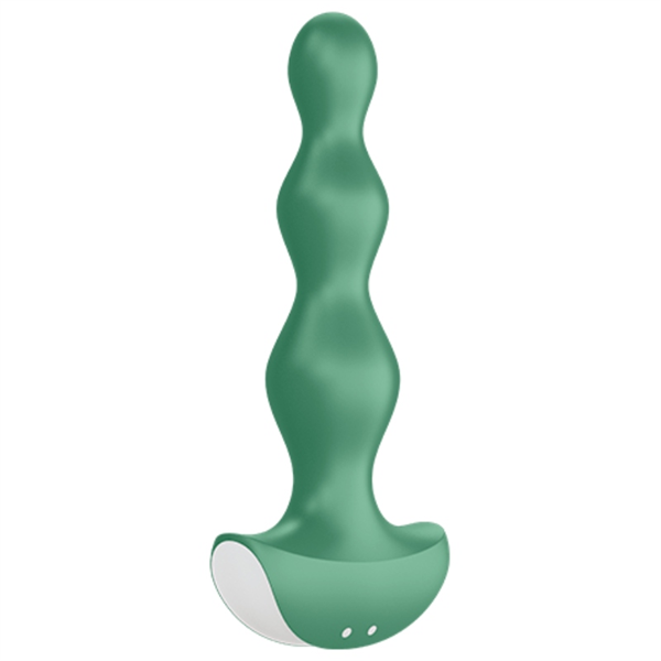 Satisfyer - Satisfyer Lolli-plug 2 Green
