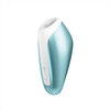 Satisfyer - Satisfyer Succionador Love Breeze Azul