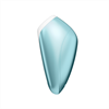 Satisfyer - Satisfyer Succionador Love Breeze Azul