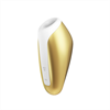 Satisfyer - Satisfyer Succionador Love Breeze Dorado