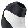 Satisfyer - Orca Air Pulse Simulator + Vibration