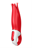 Satisfyer - Vibrador Recargable Power Flower