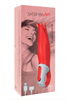 Satisfyer - Vibrador Recargable Power Flower