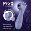 Satisfyer - Aplicación Satisfyer Pro2 Gene3 Parma