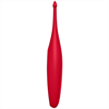 Satisfyer - Twirling Fun Estimulador Clitoris - Rojo