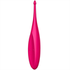 Satisfyer Twirling Fun Estimulador Clitoris - Rosa