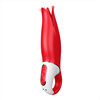 Satisfyer - Vibrador Recargable Power Flower