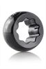 Screaming O - Screaming Ring O Ranglers Spur