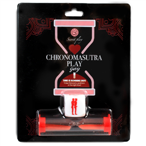 Secretplay Chronomasutra Play Gay