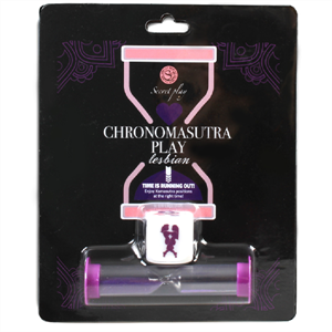Secretplay Chronomasutra Play Lesbian