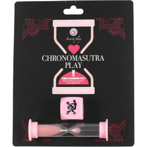 Secretplay Secret Play Juego Parejas Chronomasutra Play