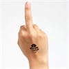 Secretplay - Secret Play - Set De 10 Tattoos Temporales Spicy Collection