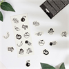 Secretplay - Secret Play - Set De 10 Tattoos Temporales Spicy Collection