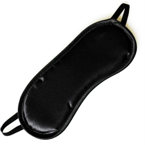 Secretplay Venda Acolchada Negro