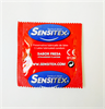 Sensitex - Sensitex Fresa - Bolsa de 100