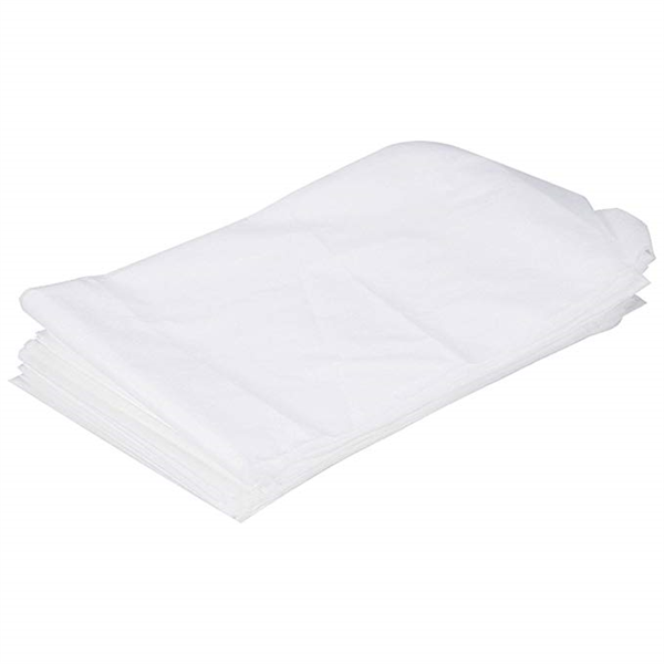 Sensitex Sábana Desechable Ajustable 183x240 cm (100 uds)