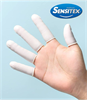 Sensitex - Dediles Lubricados - Finger Cots (144 uds)