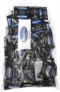Sensitex - Sensitex Extra Fuertes - Bolsa de 100