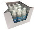 Sensitex Pack de 20 Botellas Lubricante de 100 ml. 