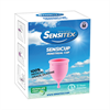 Sensitex Sensicup - Menstrual Cup (Talla M)