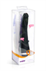 Seven Creations - Vibrador Classic Smooth Black 