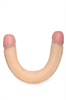 Seven Creations - Pene Realistico Doble Penetracion 33cm