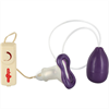 Seven Creations - Vibrating Clit Massager - Succionador Íntimo