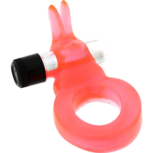 Seven Creations Sevencreations Anillo Conejito Rabbit Vibrador