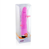 Seven Creations - Sevencreations Classic Slim Vibrador Rosa 21 Cm