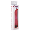 Seven Creations - Sevencreations Crystal Clear Vibrator Lady Rosa
