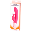 Seven Creations - Sevencreations Intence Power Conejito Vibrador  Rosa