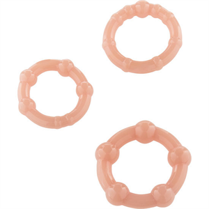 Seven Creations Sevencreations Juego Tres Anillos Pene Skin