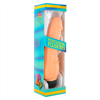 Seven Creations - Sevencreations Pene Vibrador Vinilo P-shape N1