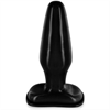 Seven Creations Sevencreations Plug Anal Geant 15 Cm Negro